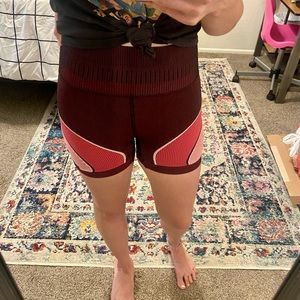 Free People Biker Shorts